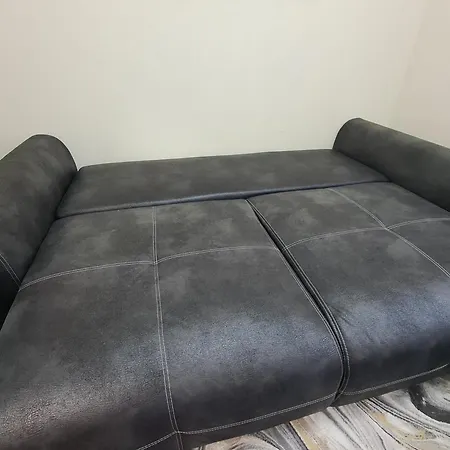 Seapark With Private Entrance And Parking Apartment *